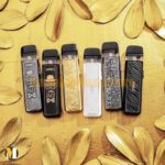 پاد وینچی رویال ادیشن ووپو <br><span>Voopoo Vinci Pod Kit Royal Edition</span> - Image 2
